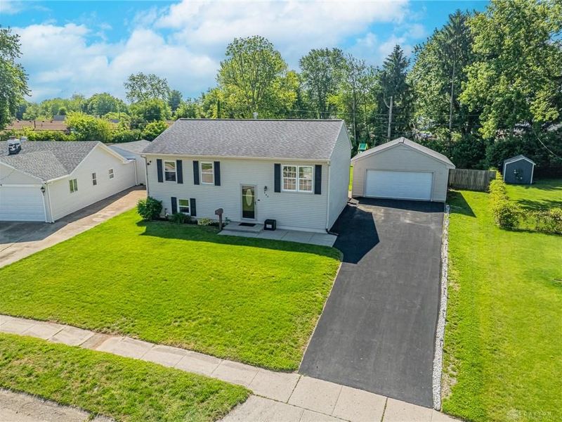 963 Weinland Drive, Park Layne, OH 45344 Photo 2