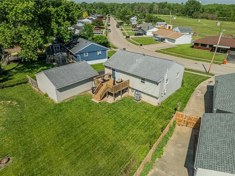 963 Weinland Drive, Park Layne, OH 45344 Photo 32