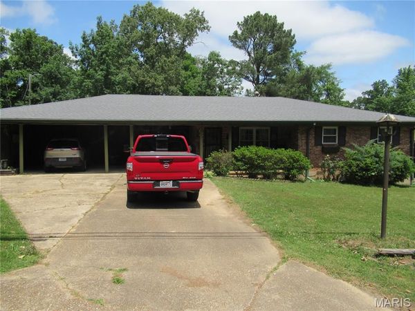 1713 Ellen , Poplar Bluff, MO 63901