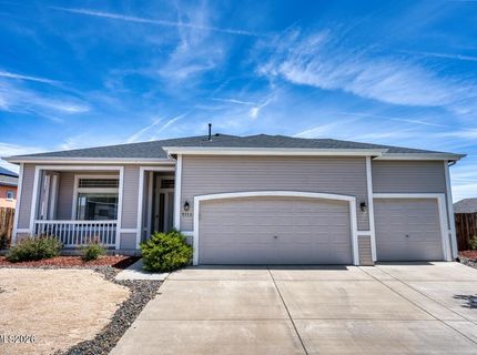 5116 Northern Lights Drive, Reno, NV 89506 Photo