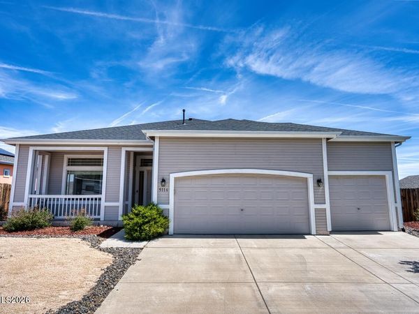 5116 Northern Lights Drive, Reno, NV 89506
