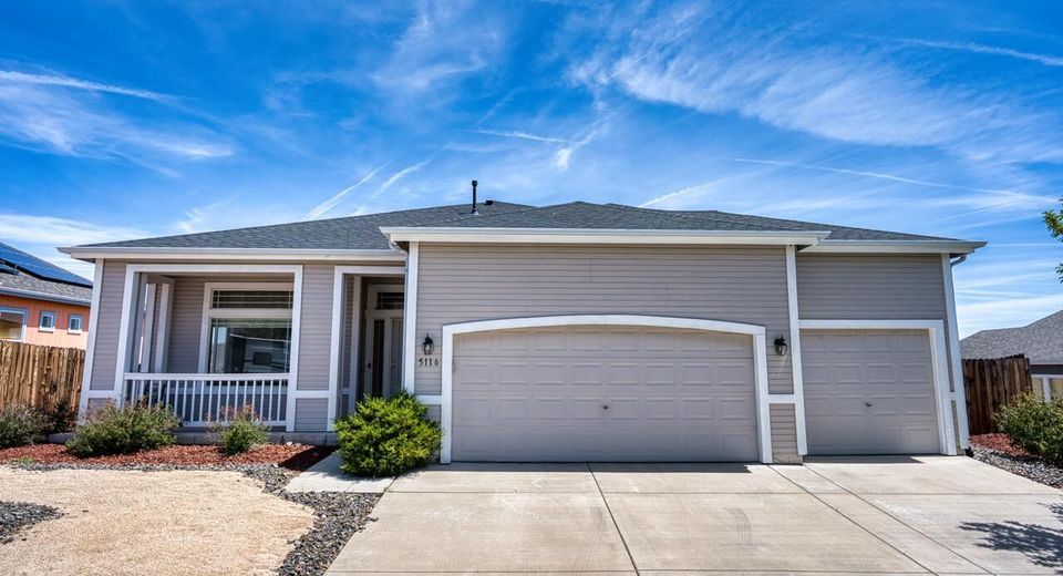 5116 Northern Lights Drive, Reno, NV 89506 Photo