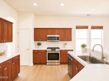 5116 Northern Lights Drive, Reno, NV 89506 Photo