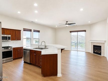 5116 Northern Lights Drive, Reno, NV 89506 Photo
