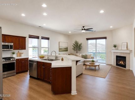 5116 Northern Lights Drive, Reno, NV 89506 Photo