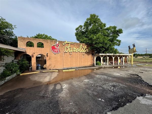 209 Cottonwood Street, Abilene, TX 79601