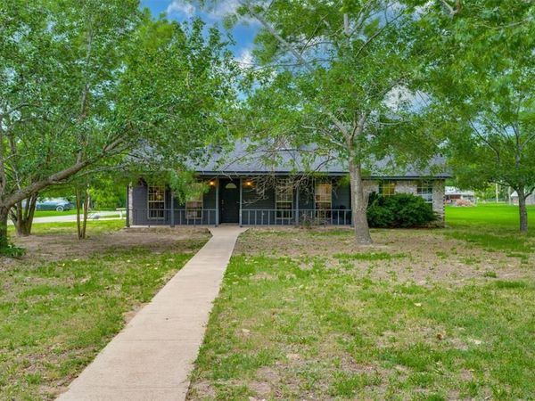 448 S Bryson Street, Bogata, TX 75417