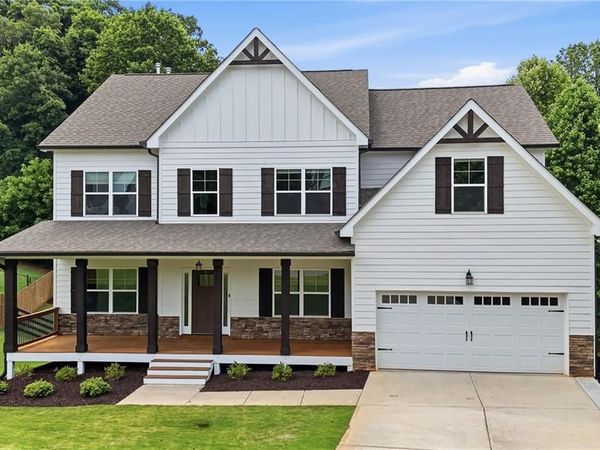 7285 Hedgerose Drive , Cumming, GA 30028