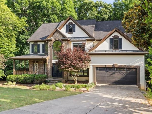 1340 Tahoe Pines Circle, Alpharetta, GA 30005