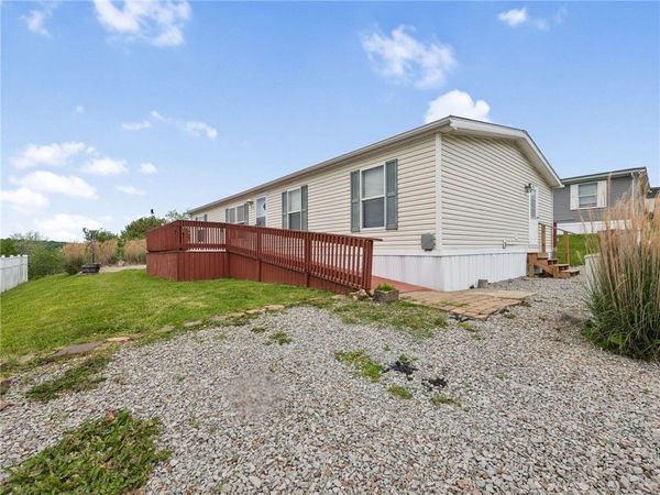 37 High View Drive, Donegal, PA 15628