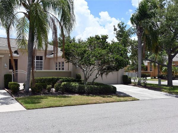 2294 SIFIELD GREENS WAY , Unit 2294, SUN CITY CENTER, FL 33573