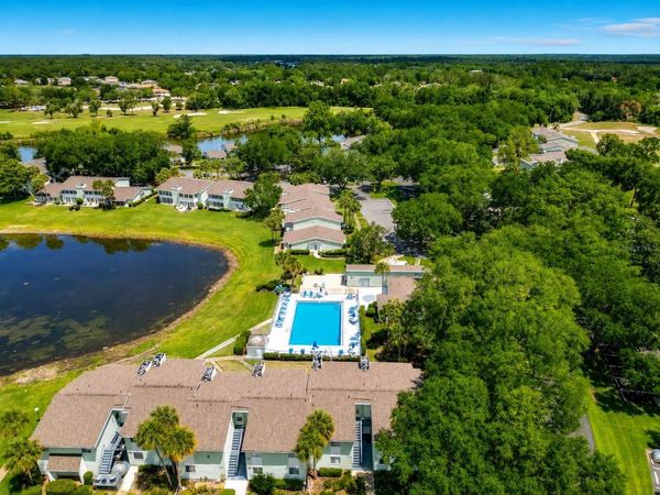 533 MIDWAY DRIVE, Unit B, OCALA, FL 34472