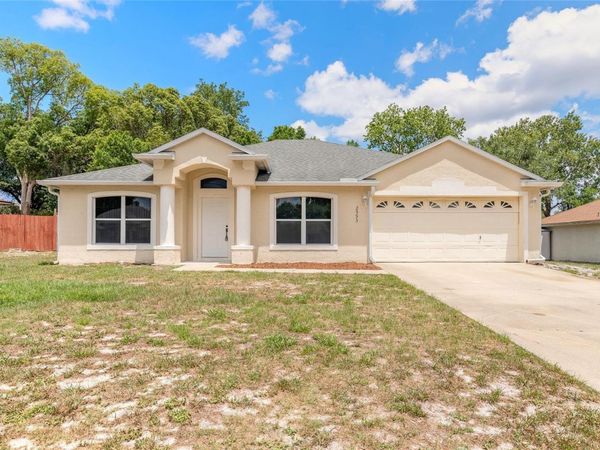2593 SEDGEFIELD AVENUE , DELTONA, FL 32725