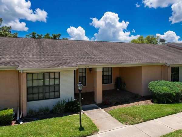 9319 TROWBRIDGE COURT , NEW PORT RICHEY, FL 34655