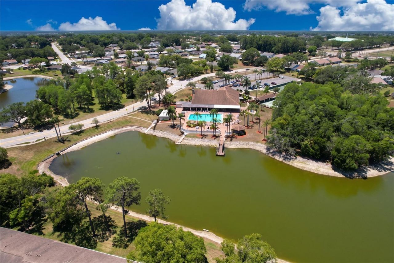 9319 Trowbridge Court, New Port Richey, FL 34655 Photo