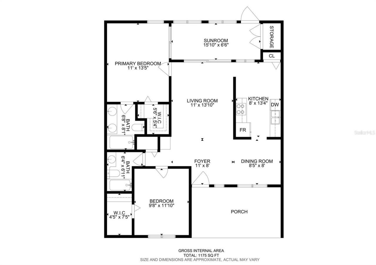 9319 Trowbridge Court, New Port Richey, FL 34655 Photo