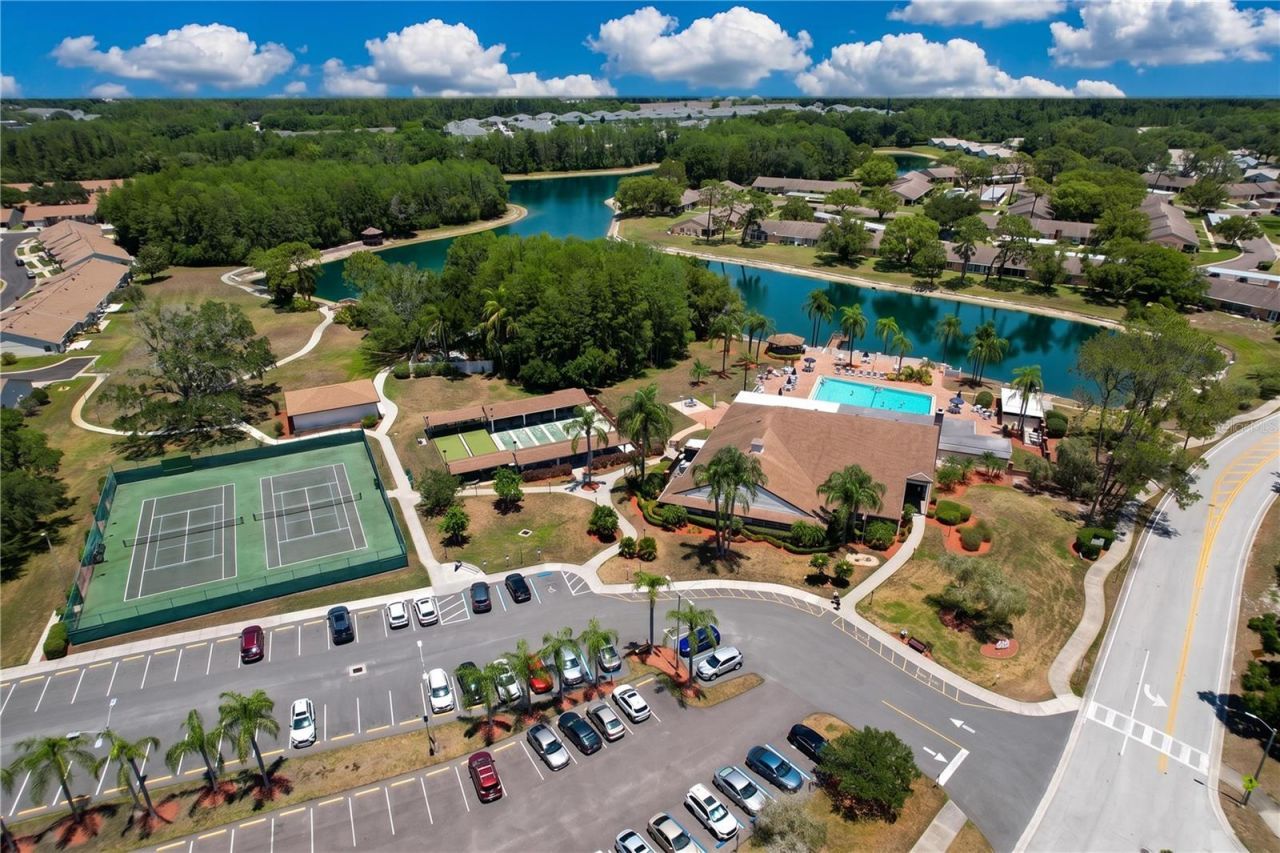 9319 Trowbridge Court, New Port Richey, FL 34655 Photo