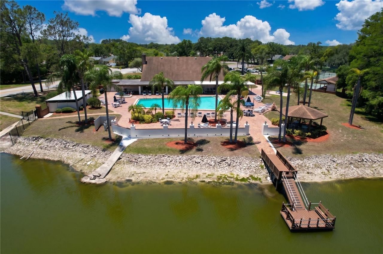 9319 Trowbridge Court, New Port Richey, FL 34655 Photo