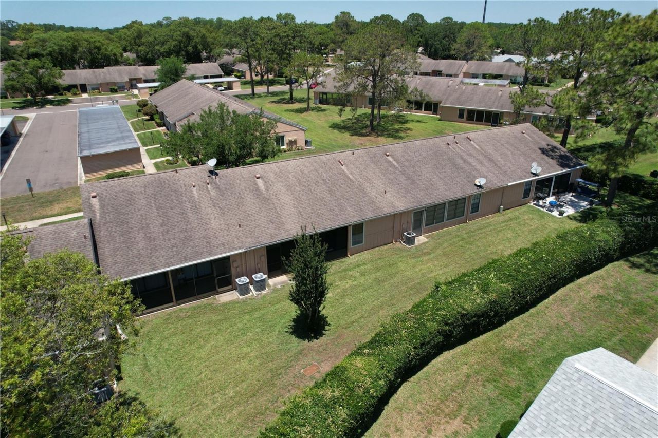 9319 Trowbridge Court, New Port Richey, FL 34655 Photo