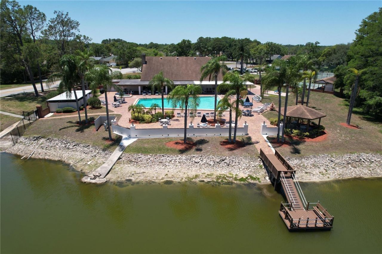 9319 Trowbridge Court, New Port Richey, FL 34655 Photo