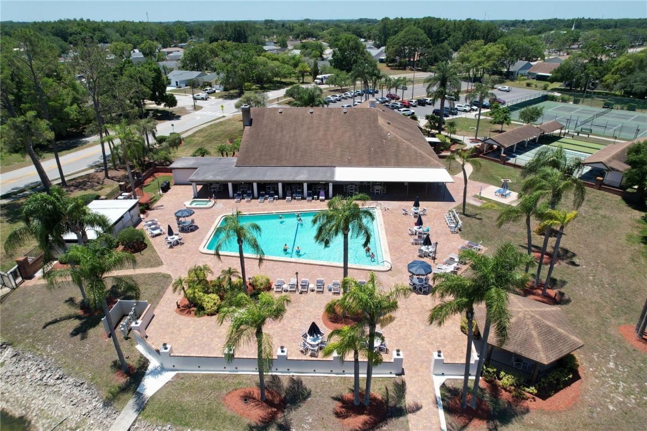 9319 Trowbridge Court, New Port Richey, FL 34655 Photo