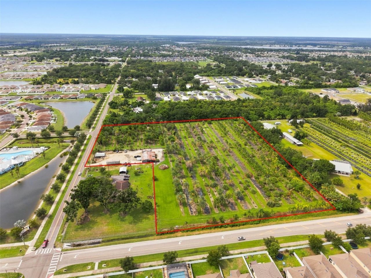 1405 6th Street Se, Ruskin, FL 33570 Photo