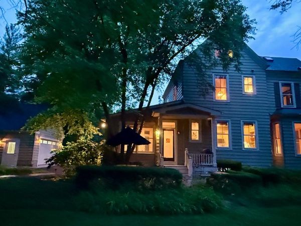 177 Burns Avenue, Wyoming, OH 45215