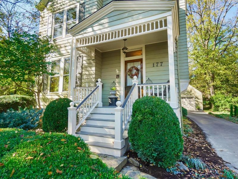 177 Burns Avenue, Wyoming, OH 45215 Photo 56