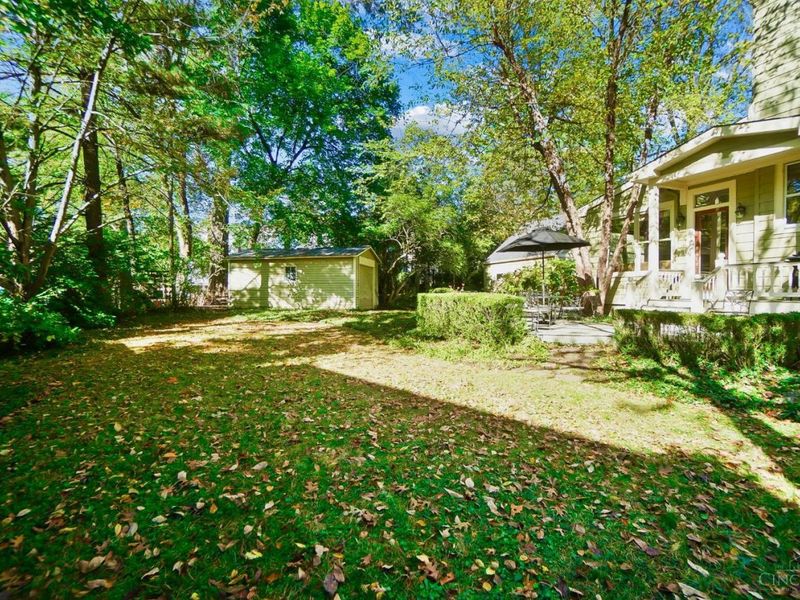 177 Burns Avenue, Wyoming, OH 45215 Photo 67