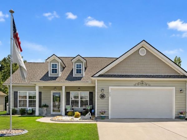 249 Maple Oak Dr. , Conway, SC 29526