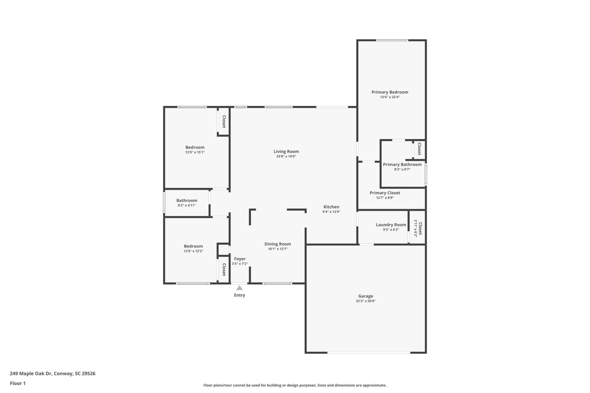 249 Maple Oak Dr.  Photo 37