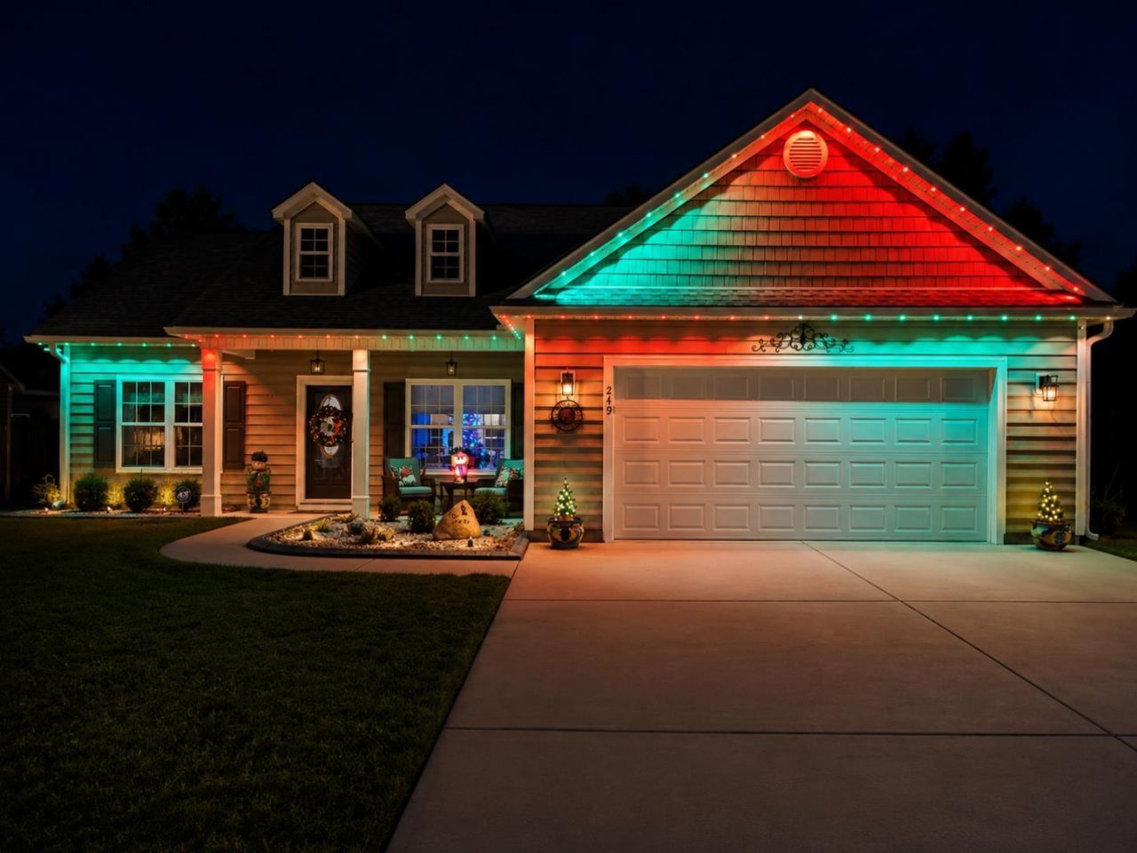 249 Maple Oak Dr.  Photo 5