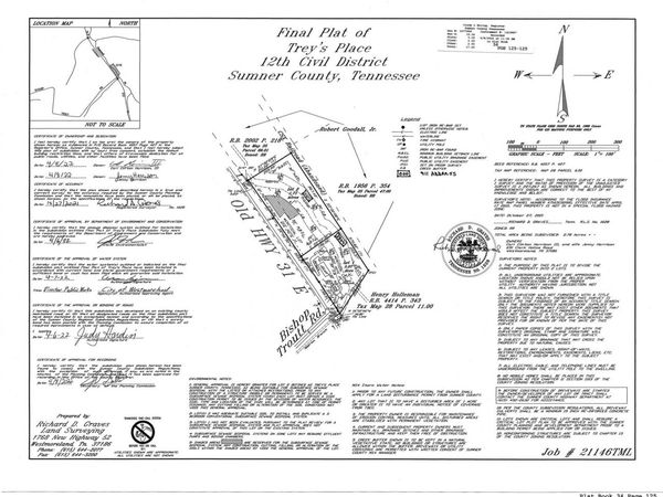 3324 Old Highway 31 E , Westmoreland, TN 37186