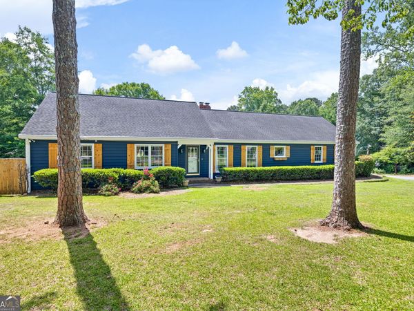 1563 Arden Drive SW, Marietta, GA 30008