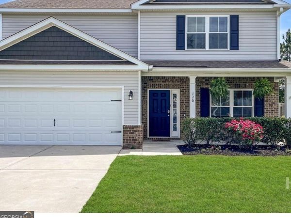 126 Aquaduct Drive, Rincon, GA 31326