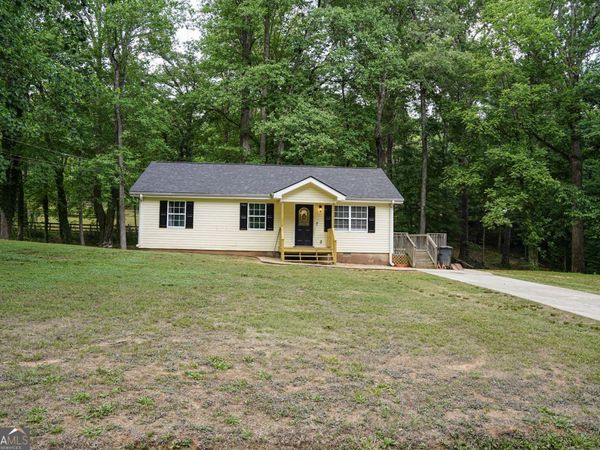 11 Mountainside Drive E, Dawsonville, GA 30534
