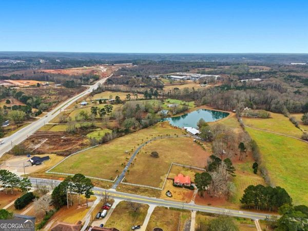 1188 Carl Bethlehem Road, Winder, GA 30680