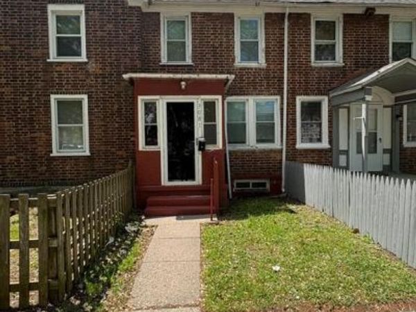 3081 ALABAMA ROAD, CAMDEN, NJ 08104