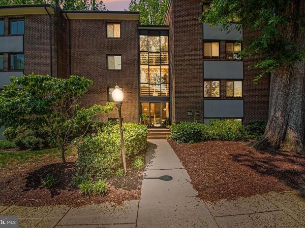 1417 NORTHGATE SQUARE, Unit 1A, RESTON, VA 20190