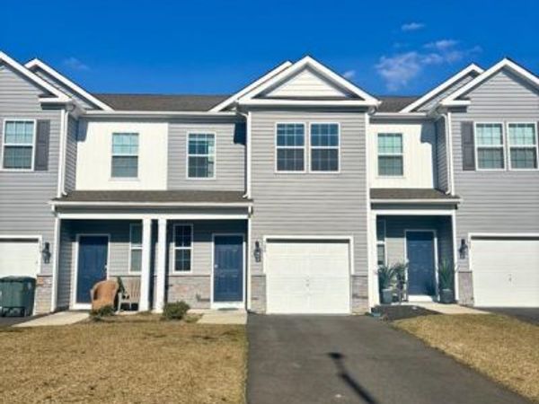189 MAZZEO DRIVE , GLASSBORO, NJ 08028