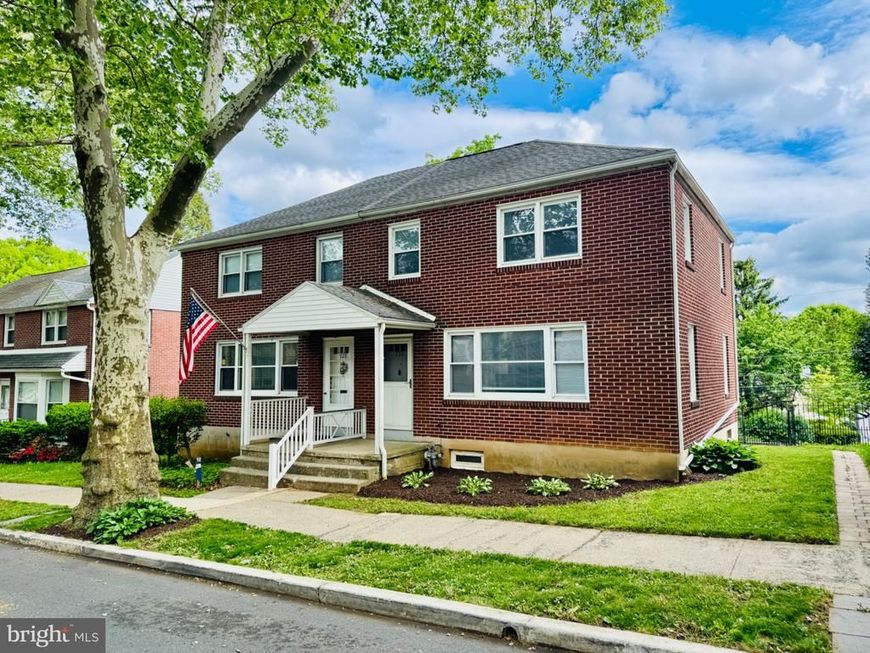 730 Franklin Street, West Reading, PA 19611 Main Photo