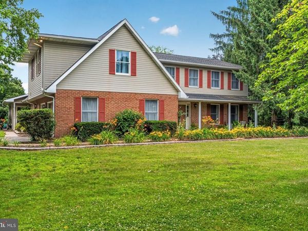 49 ROCKLAND ROAD, WESTMINSTER, MD 21158