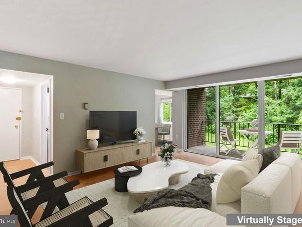 1422 NORTHGATE SQUARE, Unit 12B, RESTON, VA 20190