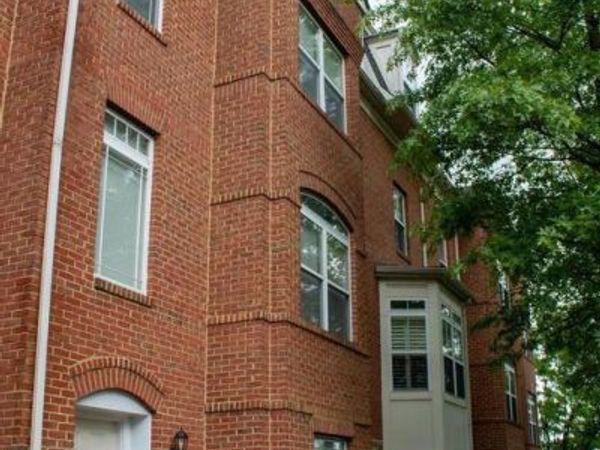 10292 CHESTNUT PARK LANE, Unit 124, COLUMBIA, MD 21044