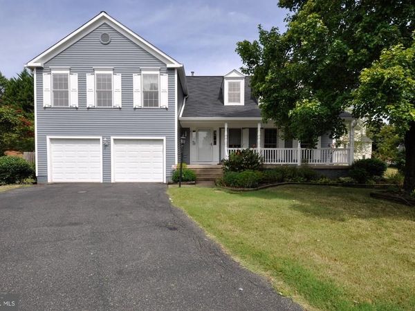 17 SYDNEY LANE, STAFFORD, VA 22554