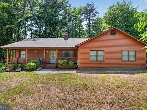 14575 HONEYSUCKLE WAY, ISSUE, MD 20645
