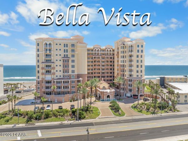 2515 S Atlantic Avenue, Unit 301, Daytona Beach Shores, FL 32118