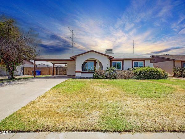 2613 W FREMONT Drive, Tempe, AZ 85282