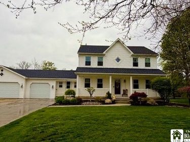 941 Losson Road, Buffalo, NY 14227