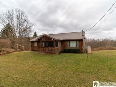 1851 Upper Birch Run Road , Allegany, NY 14706